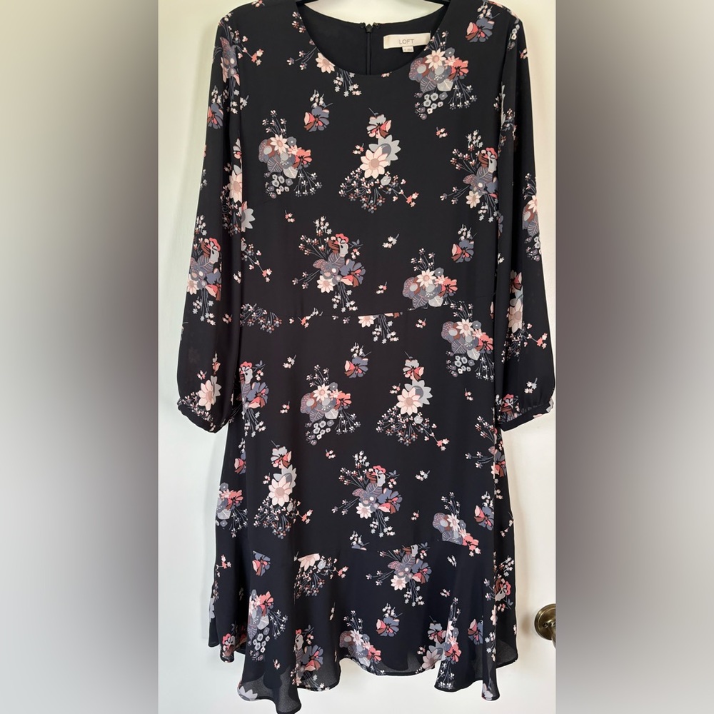 Midi dress